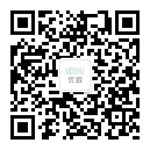 扫描关注微信公众账号